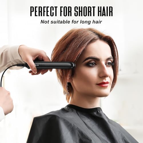 Eva Nyc Straightening Hair Brush: Healthy Heat - Image 5