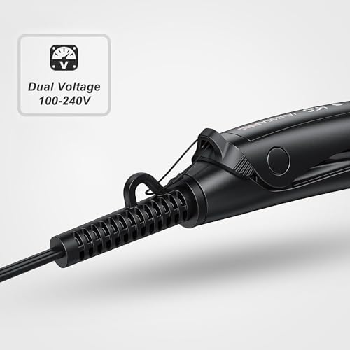 Eva Nyc Straightening Hair Brush: Healthy Heat - Image 7