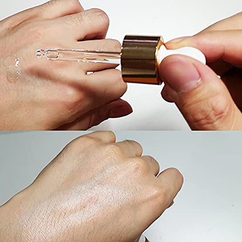 Daily Hydration & Nourishment Eye Cream 0.5 oz Size for Everyday Use - Image 3