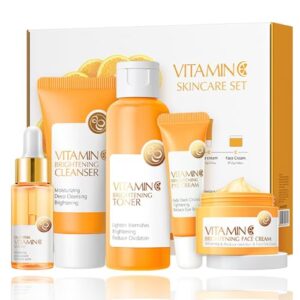 Eye Cream Set: Perfect gift for skincare enthusiasts.
