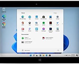 Eyebrow 10 Tablet 64GB Storage 10-inch Display Slim Design Fast Performance