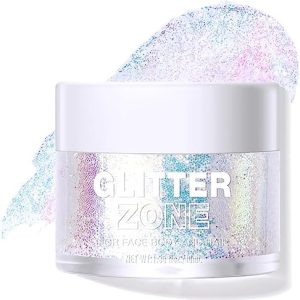 Flawless Eye Makeup Application Glasses for Seamless Eyeshadow Primer Use