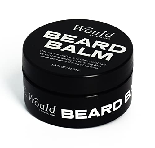 Facial Hair Growth Cream