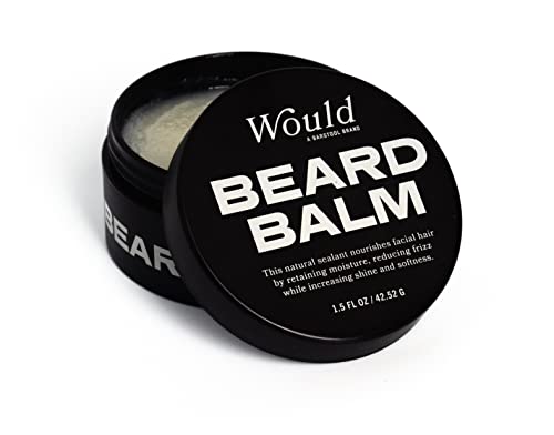 Facial Hair Growth Cream - Image 2