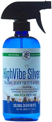 Effective Flea Removal Treatment for Dogs and Humans, Works on All Hair Types