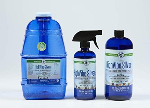 Effective Flea Removal Treatment for Dogs and Humans, Works on All Hair Types - Image 3