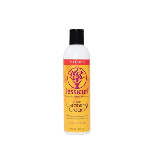 ?Free Hair Cream for Soft Hair?