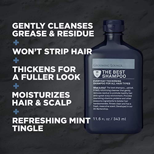 ?Free Volumizing Shampoo, No Sulfates or Parabens? - Image 6