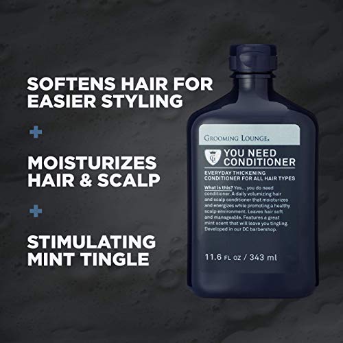 ?Free Volumizing Shampoo, No Sulfates or Parabens? - Image 7