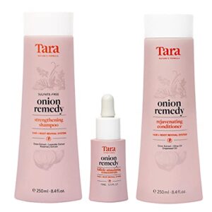 Frizz-Fighting Natural Hair Remedies