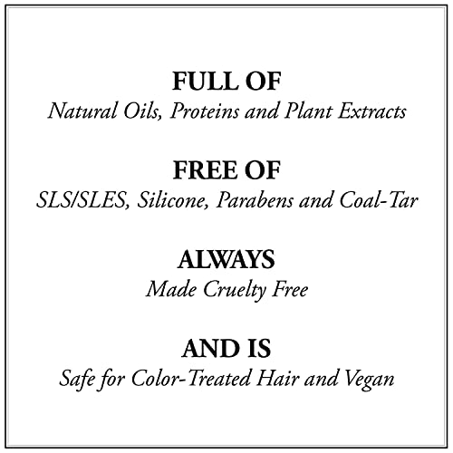 Garlic-infused cream for hair growth and strength. - Image 3