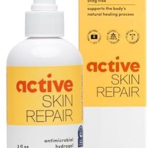 Garnier Skin Active Hydrating Brightening Eye Cream 0.5 oz All Skin Types