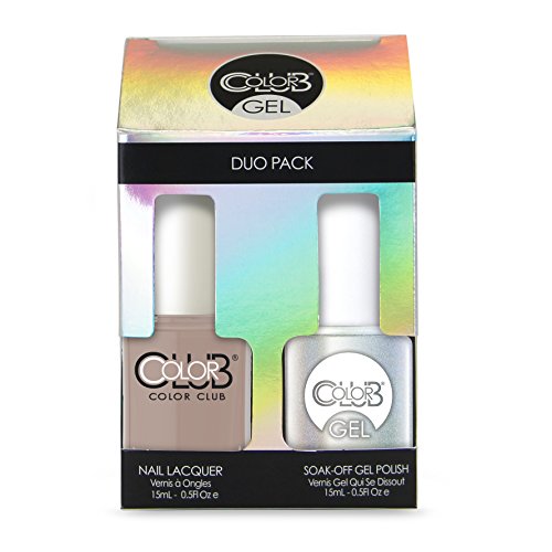 Gel Dip Nail Colors