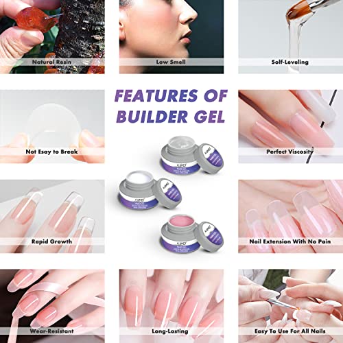Gel Nail Builder in Canada - Image 5