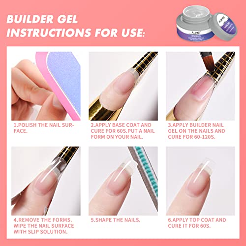 Gel Nail Builder in Canada - Image 7