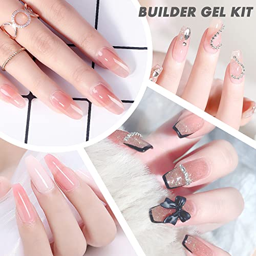 Gel Nail Builder in Canada - Image 4
