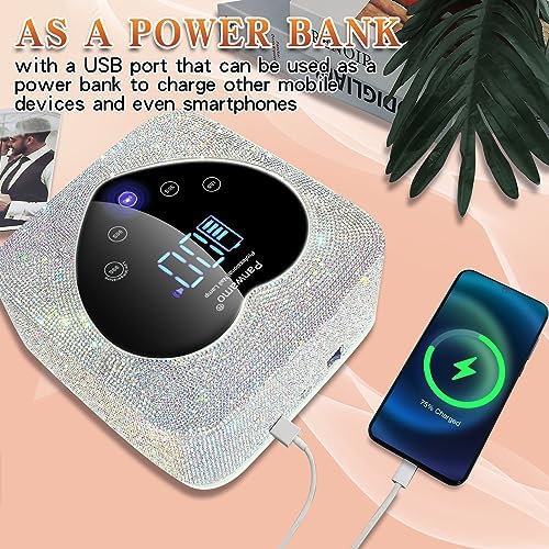 ?Gel nail curing lamp with LED technology? - Image 3