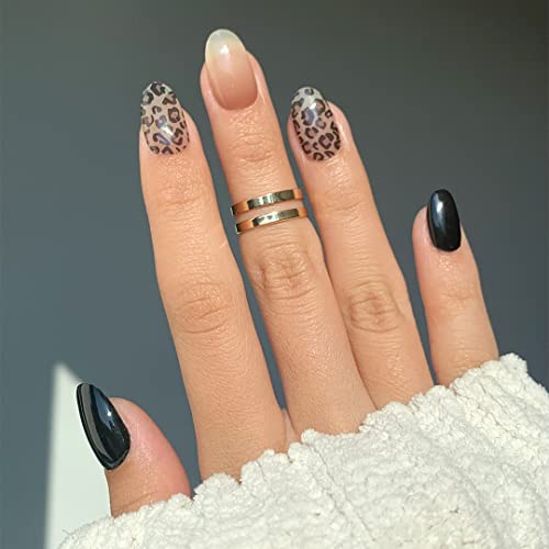 Gel Nail Fill Kit: Quick and Easy Nail Maintenance - Image 3