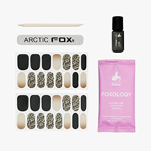 Gel Nail Fill Kit: Quick and Easy Nail Maintenance - Image 5