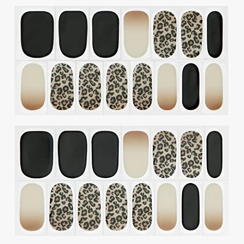 Gel Nail Fill Kit: Quick and Easy Nail Maintenance - Image 2
