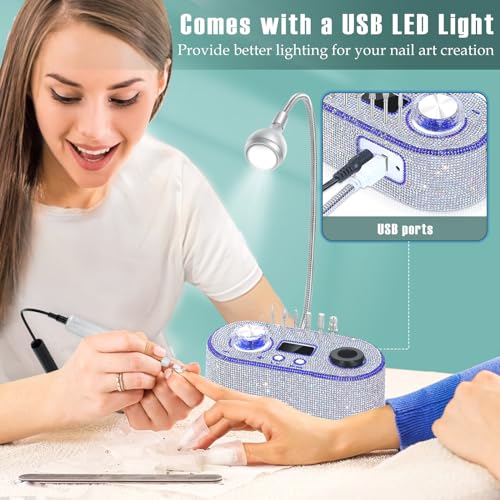 Gel Nail Filler Kit: Easy at-home nail repair solution. - Image 5