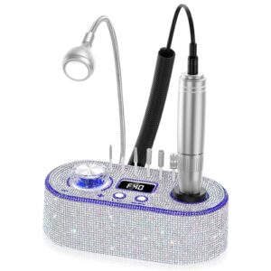 Gel Nail Filler Kit: Easy at-home nail repair solution.