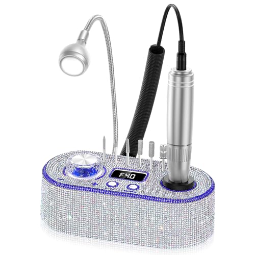 Gel Nail Filler Kit: Easy at-home nail repair solution.