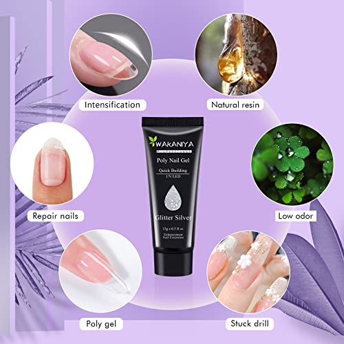 ?Gel Nail Lamp Set for Professional Results? - Image 2