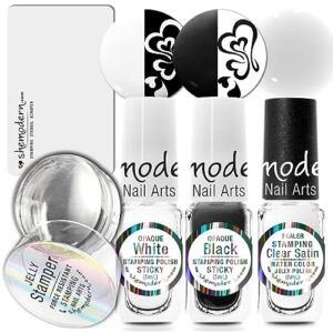 15ml Gel Nail Polish Selection Guide Choose Formula Finish Application Tips