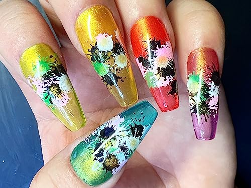 15ml Gel Nail Polish Selection Guide Choose Formula Finish Application Tips - Image 3