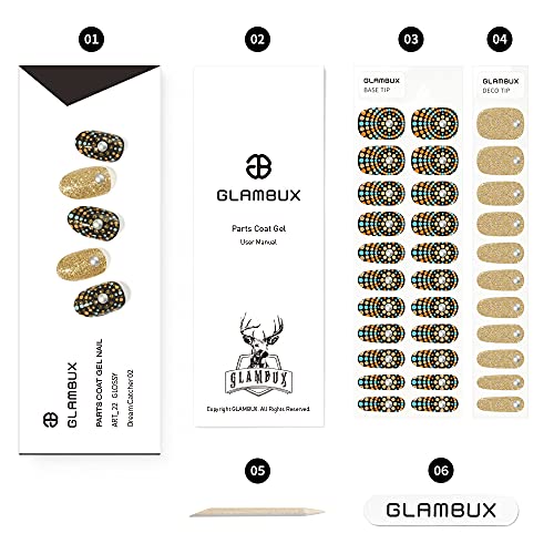 Gel Nail Products: Dream Collection - Image 7