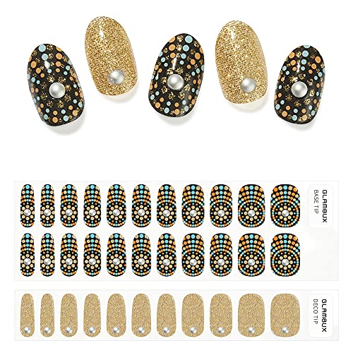 Gel Nail Products: Dream Collection