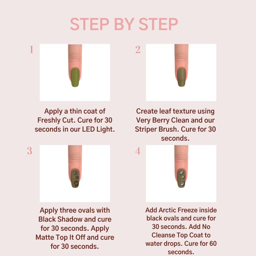 ?Gelish Nail Polish Colors? - Image 4