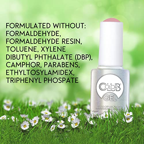 ?Gellen Gel Polish Collection: High-quality, long-lasting colors.? - Image 6
