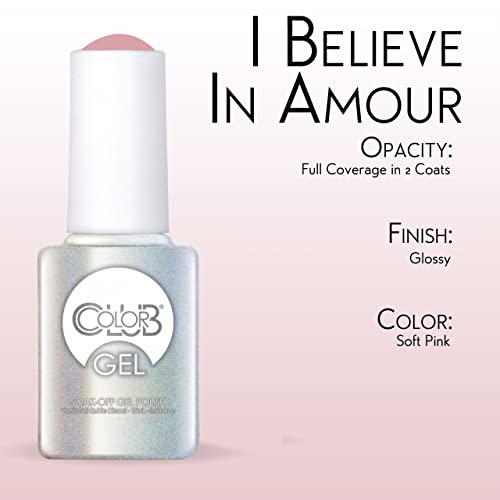 ?Gellen Gel Polish Collection: High-quality, long-lasting colors.? - Image 7