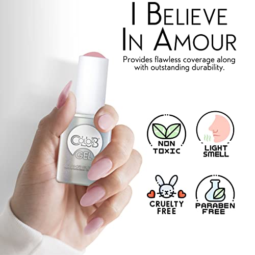 ?Gellen Gel Polish Collection: High-quality, long-lasting colors.? - Image 4