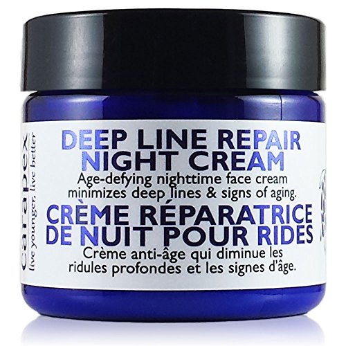Gentle Eye Cream for Wrinkles