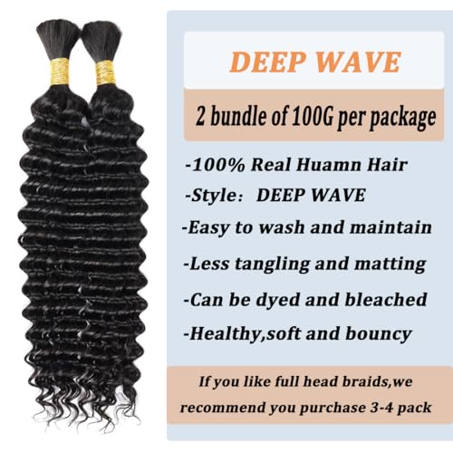 Authentic High-Quality Genuine Human Hair Extensions, Long Lasting - Image 2