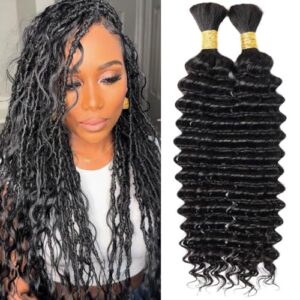 Authentic High-Quality Genuine Human Hair Extensions, Long Lasting