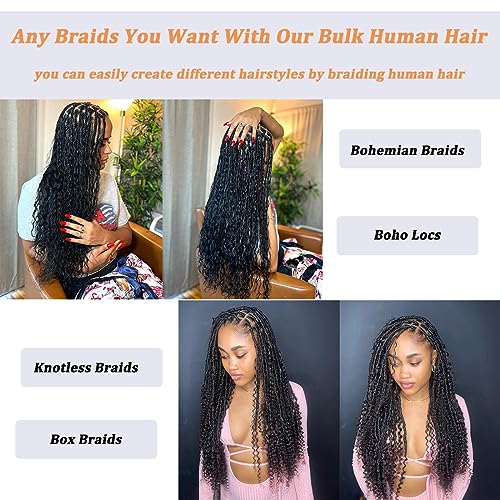Authentic High-Quality Genuine Human Hair Extensions, Long Lasting - Image 5