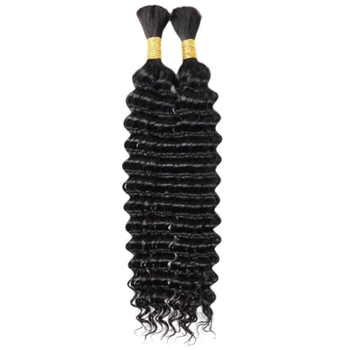 Authentic High-Quality Genuine Human Hair Extensions, Long Lasting - Image 7