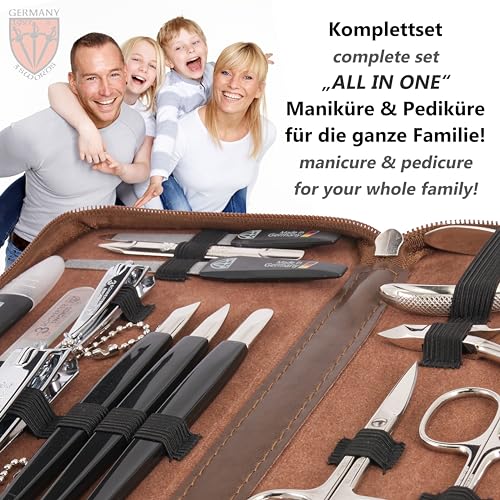 German-made Nail Clippers - Image 4