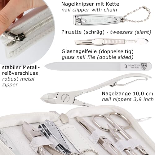 German toe nail clippers - Image 3