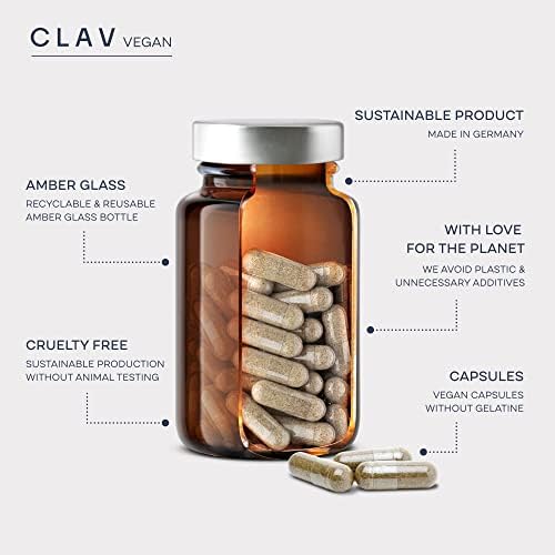 Radiant Glow: Anti-Aging Multivitamin for Healthy Hair and Skin - Image 8