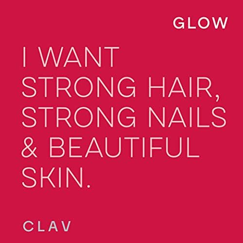 Radiant Glow: Anti-Aging Multivitamin for Healthy Hair and Skin - Image 6