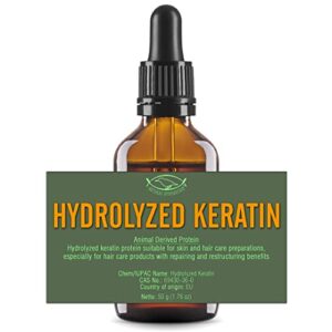 Glycerin: Effective Hair Conditioner