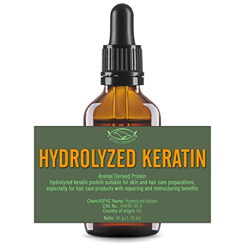 Glycerin: Effective Hair Conditioner