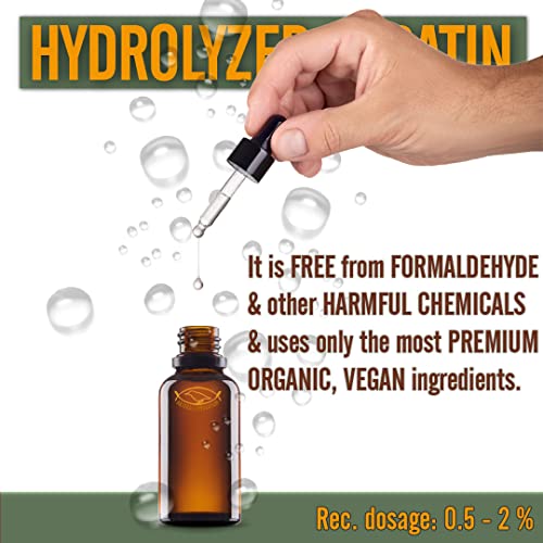 Glycerin: Effective Hair Conditioner - Image 3