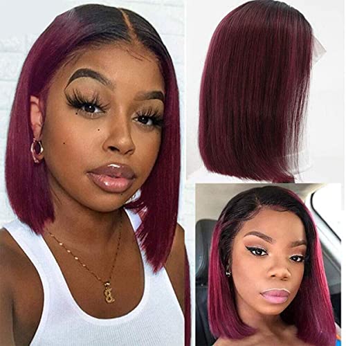 ?Grade 10a Human Hair Wig?
