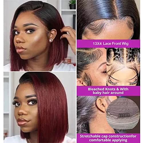 ?Grade 10a Human Hair Wig? - Image 2